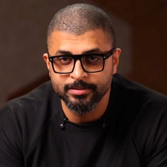 محمد سراج