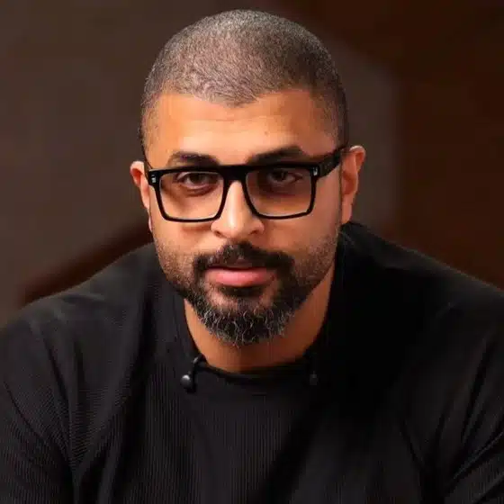 محمد سراج